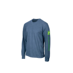 T-shirt adulto a manica lunga John Deere