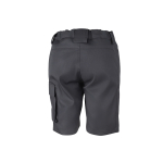 Field Junior-shorts, gråa