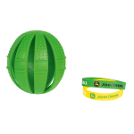 Band-it Ball John Deere