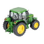 Trator 6100 da John Deere