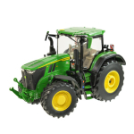 7R 350 John Deere