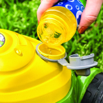 Tosaerba Bubble “N” Go John Deere