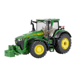 John Deere 8R 410