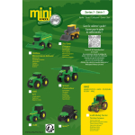 John Deere Mini