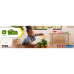 Costruisci una pala compatta Buddy