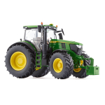 Trattore John Deere 6R 250