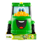 Trattore cavalcabile Johnny