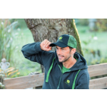 Cappellino nero camionista