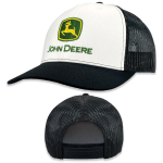 Cappellino a rete John Deere