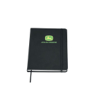Libreta A5 con tapa blanda