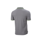 Polo à fermeture éclair