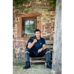 Conjunto para a chuva John Deere