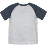 Wall Tractor T-shirt