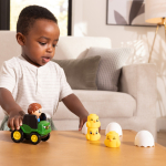 Stackers Chick Set