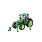 Miniature John Deere (3 unità) 1:32
