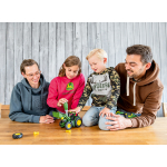 Dziecięcy polar John Deere