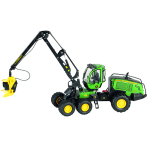 Mietitrice John Deere 1270G