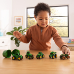 John Deere Pullbacks