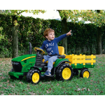 Trattore John Deere RC