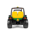 Trattore Dual Force John Deere