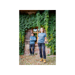 T-shirt “Nothing Runs Like a Deere”