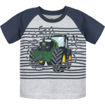 Wall Tractor T-shirt