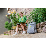 Camiseta de marca comercial