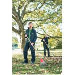 Giacca ibrida per operatore John Deere