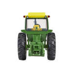 4020 John Deere con cabina
