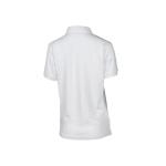 Polo femme blanc