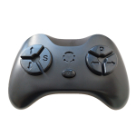 Trattore John Deere RC