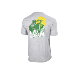 T-Shirt "Livin the dream"