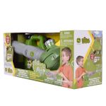 Soffiatore per foglie Bubble “N” Fun John Deere