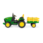 Trattore John Deere RC