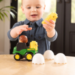 Stackers Chick Set