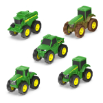 John Deere Pullbacks