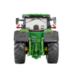 John Deere 8R 410