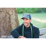 Digital Mesh Cap John Deere