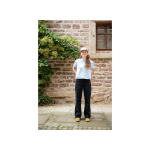Light Blue Ladies Polo Shirt