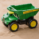 Dumper Big Scoop John Deere