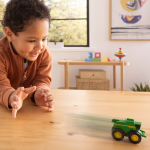 John Deere Pullbacks