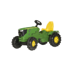 rollyFarmtrac John Deere 6210R-traktor