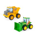 Assortiment de boue John Deere Farmin’ Friends