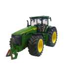John Deere 8R 370