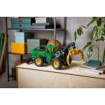 Esboscatrice John Deere 948L-II LEGO® Technic