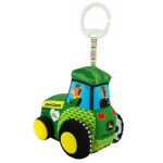 Lamaze Tractor Clip & Go