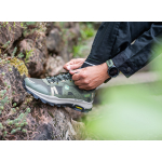 John Deere Hidden Slip Ins Sneaker