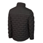 Ocieplana kurtka operatora John Deere