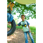 Large Tractor T-shirt