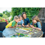 Puzzle da 70 pezzi John Deere